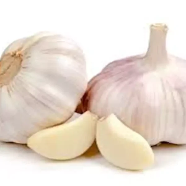 ثوم فاتح منسد (درجة ممتازة)