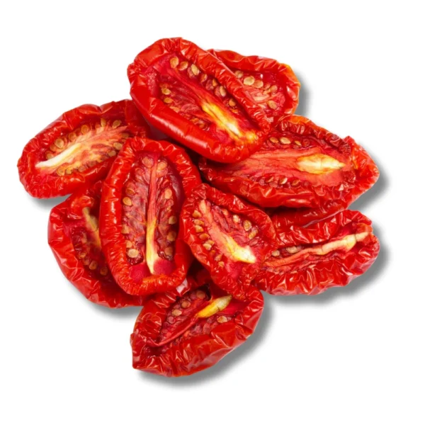 طماطم شرائح مجففة - Dried Tomato