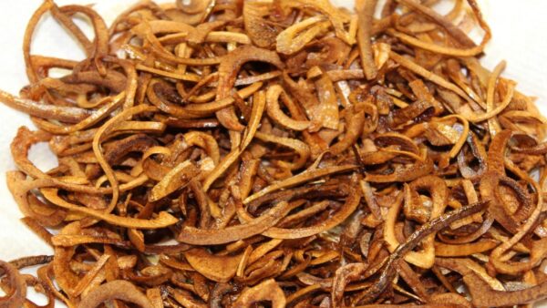 maxresdefault بصل أحمر شرائح مجفف